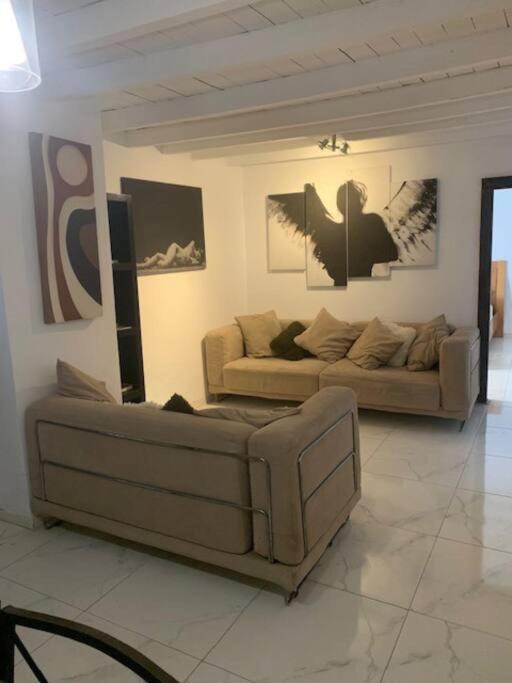 Ferienwohnung Laokoontos 16 Rhodes City Exterior foto