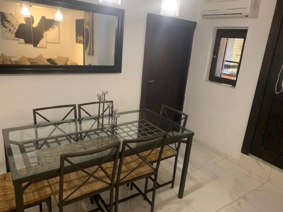 Ferienwohnung Laokoontos 16 Rhodes City Exterior foto