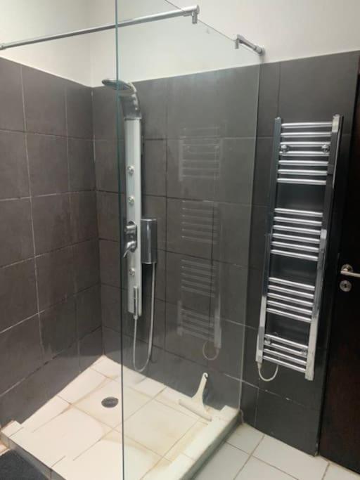 Ferienwohnung Laokoontos 16 Rhodes City Exterior foto